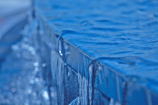 overflow